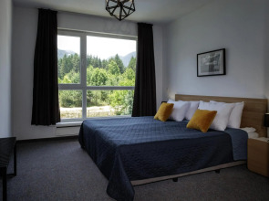 Saint George Palace Bansko Aparthotel