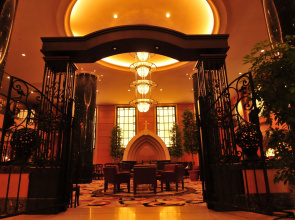 Hotel Metropolitan Morioka New Wing