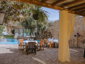 Hotel Termes La Garriga