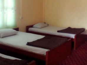 May Oo Lwin Guest House