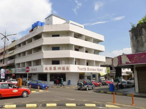 North Borneo Hotel