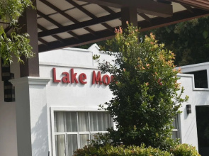 Lake Monark Resort