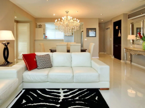 516 'Oaks Pacific Blue', 265 Sandy Point Road- Private Pool, Aircon, Wifi