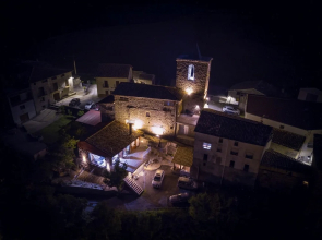 Casa Rural La Abadia