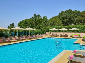 Hilton Los Angeles North/Glendale