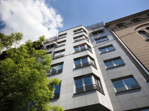 Apartments Belgrade In