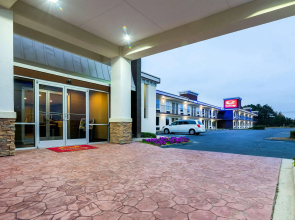 Econo Lodge Selma - Smithfield