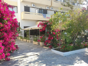 Hotel Esperides