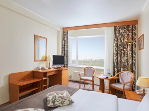 Сигма (Официальный партнер отеля Гамма Измайлово)