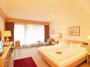 Hotel der Hobelspan