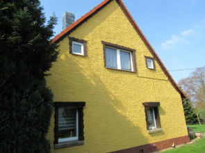 Ferienwohnung Sommer