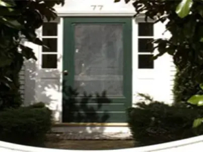 Thaxter House