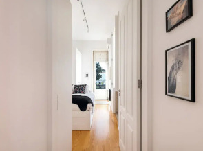 Markes · 🪴 Lovely 1BR Home w/ Sunny Backyard