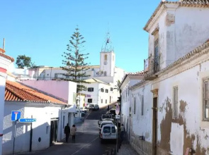 Casas Barulho Apartment Old Town