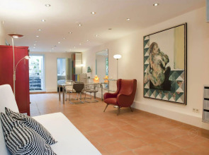 Old Centre Apartments - Waterloo Square