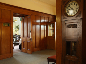 The Lovat, Loch Ness