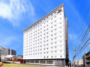 Vessel Hotel Campana Nagoya