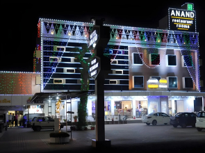 Hotel Anand