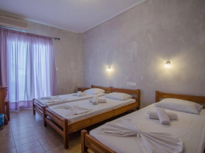 George & Irene Hotel