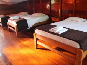 Ñape Lodge
