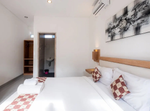 Suweta Homestay by Supala