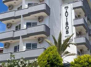 Avisos Hotel&Apartments