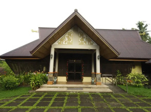 Casa Basilisa Boutique Eco-Resort