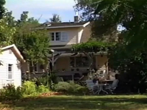 Hollyhock Country House
