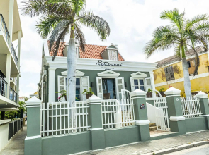 Pietermaai Boutique Hotel