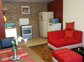 Apartamento independiente a 6 minutos de Mall el Jardín