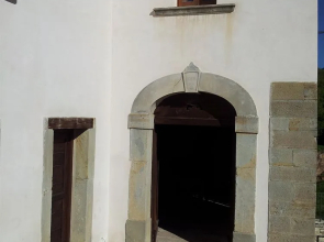 Villa Mulino