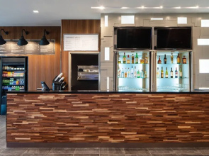 Courtyard by Marriott Dallas Grand Prairie
