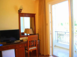 Altinkaya Holiday Resort