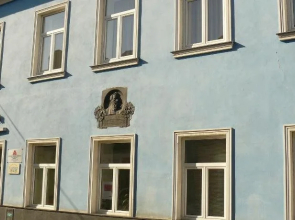 Apartmany U Purkmistra - B Martinu