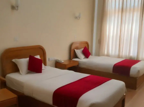 Win Myanmar Hotel & Resort