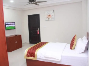 Yeguaa Hotel