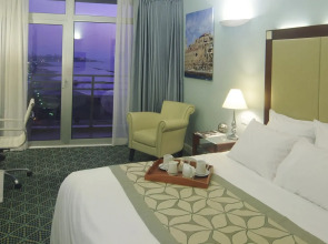 Renaissance Tel Aviv