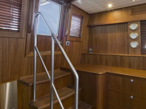 Domicil Yacht Hotel