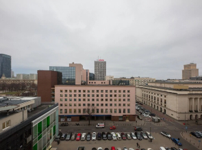 ShortStayPoland Zgoda B23