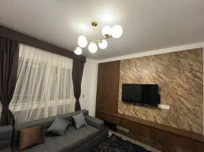 Cozy Apartement in Madinty