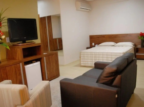 Boa Vista Park Hotel