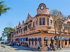Hotel Sausalito