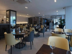 St George Hotel Wembley