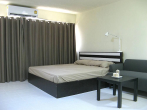 T9 Muang Thong Thani Condo