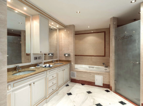 Radisson Hotel, Астана