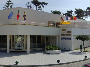 Apartamentos Turisticos Pinhal Da Foz