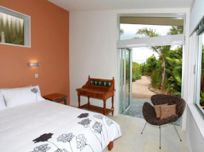 Nikau Apartments Waiheke Island