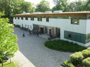 Jugendherberge Possenhofen