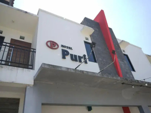 Hotel Puri Pangalengan