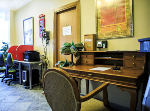 Anka Business Park Hotel